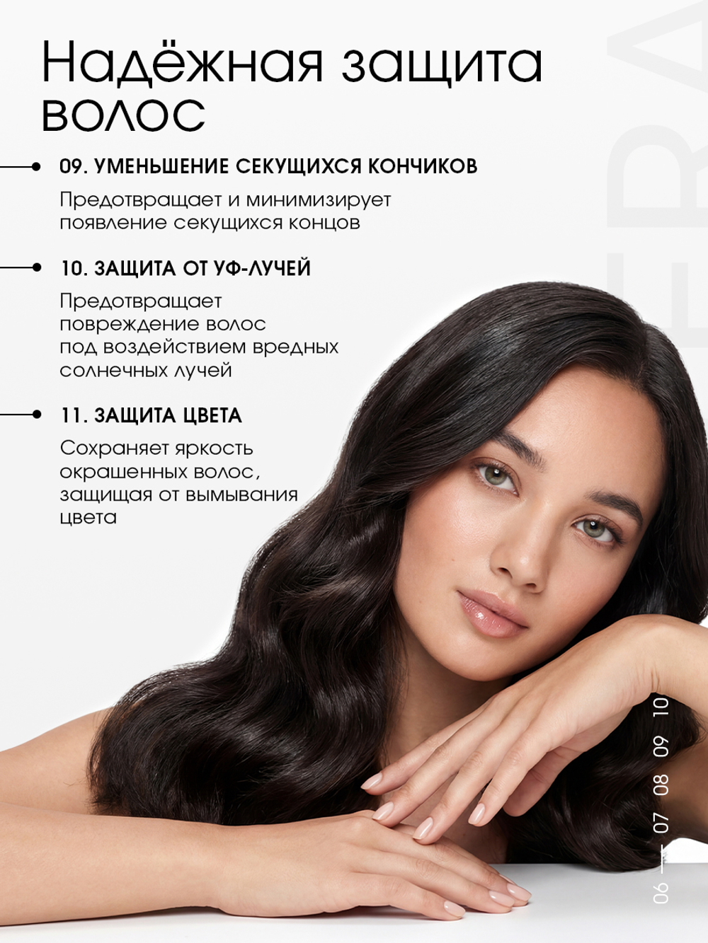 Спрей S15 15 в 1 для всех типов волос