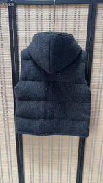 Жилет Brunello Cucinelli