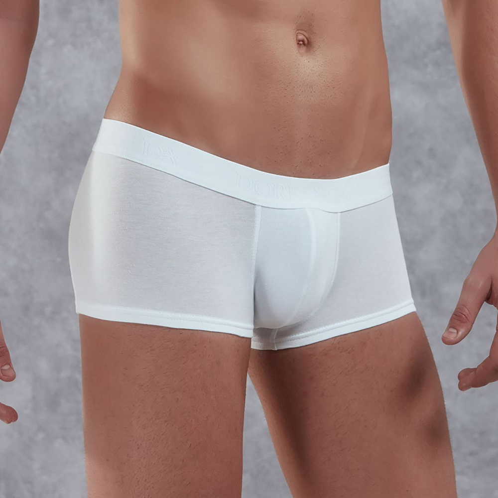 Укороченные боксеры Doreanse Essential (Размер: XXL) (Цвет: темно-синий)