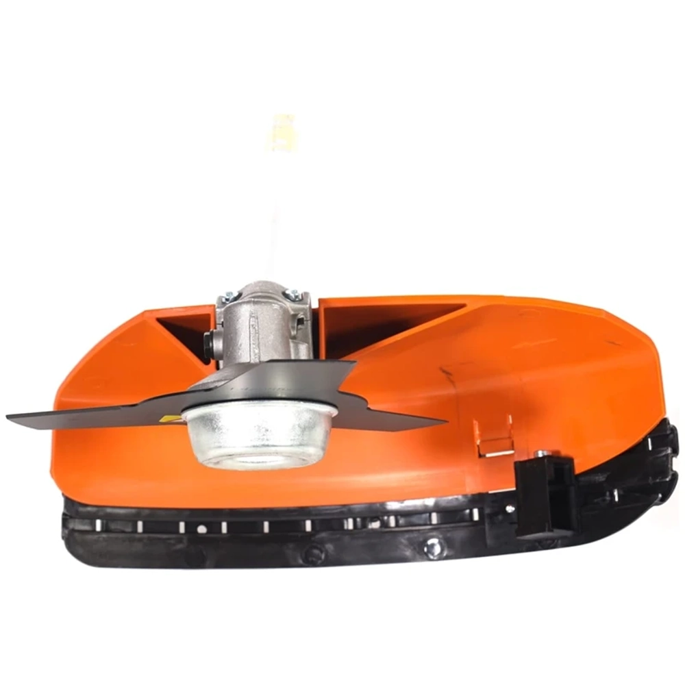 Триммер бензиновый ZimAni FS120 2-х тактный 1.8 л.с., захват 400 мм