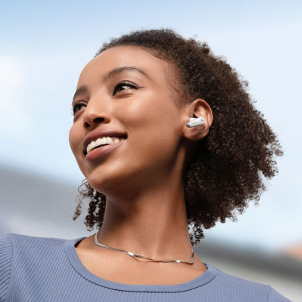 Наушники Anker Soundcore Liberty 4 белый