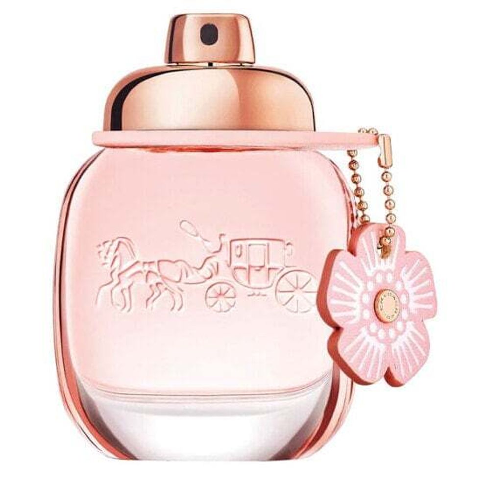 Женская парфюмерия COACH Floral 90ml Eau De Parfum