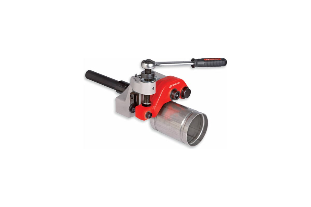 Устр-во для накатки желобков Rothenberger SUPERTRONIC 2000