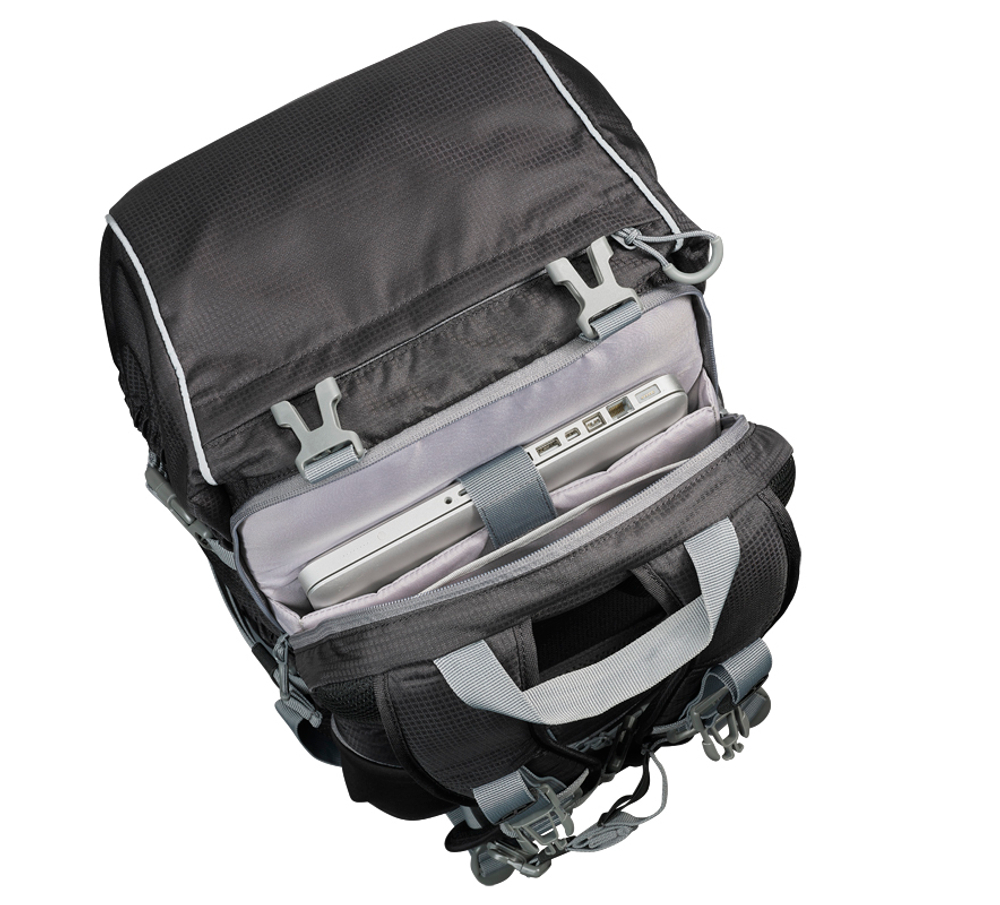 Cullmann ULTRALIGHT 2in1 DayPack 600+ olive рюкзак для фото оборудования