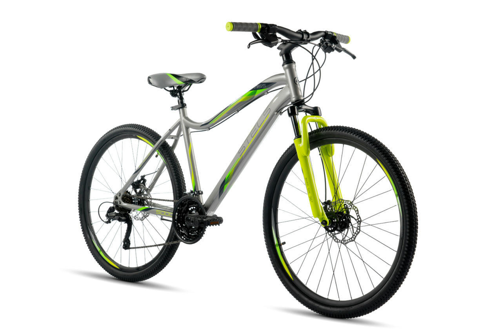 Женский велосипед Stels Miss 5000 MD 26" V020 (2023)