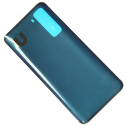 Задняя крышка для Huawei Honor 30S (CDY-NX9A) Фиолетовый