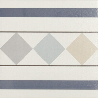 Декоративные элементы для пола CERAMICA RIBESALBES BISTROBistro 002