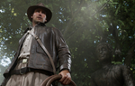 Игра Indiana Jones and the Great Circle Premium Edition (Индиана Джонс и великий круг) (Русская версия) для PlayStation 5