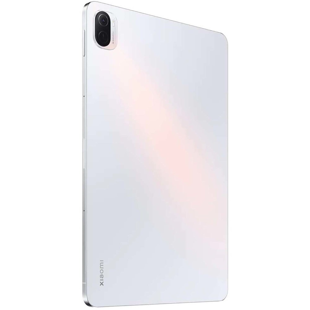 Планшет Xiaomi Pad 5 6/128Gb Pearl White