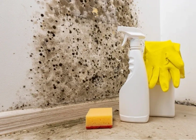 Без сырости и плесени