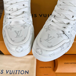 Кеды Louis Vuitton