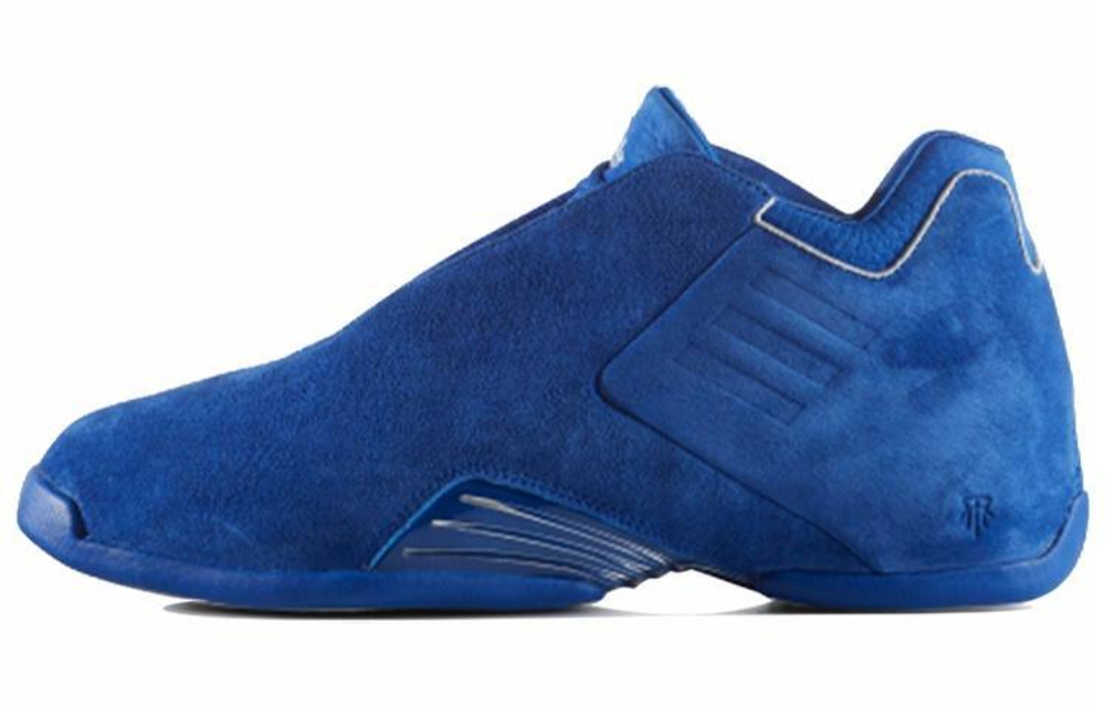 Кроссовки Adidas T Mac 3 3