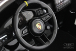 Детский электромобиль RiverToys Porsche 911 GT3 Y911YY Y911YY-BLACK-GLANEC/черный глянец
