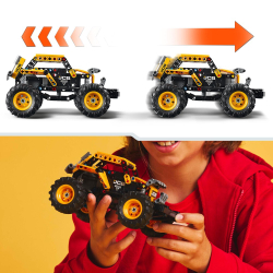 LEGO Technic/ Monster Jam DIGatron/ 42199