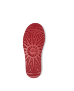 ULTRA MINI II-samba red