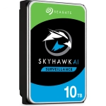 Жесткий диск HDD Seagate SATA 10TB (ST10000VE001)