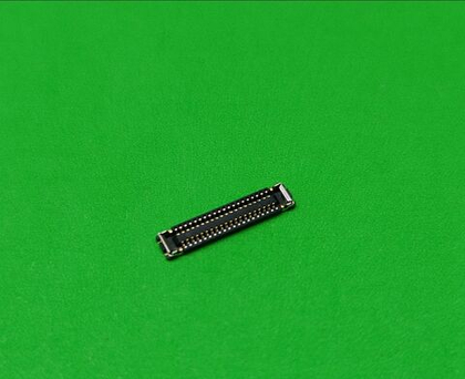 Samsung Galaxy M14 (SM-M146B) - FPC коннектор дисплея - экрана (правый)