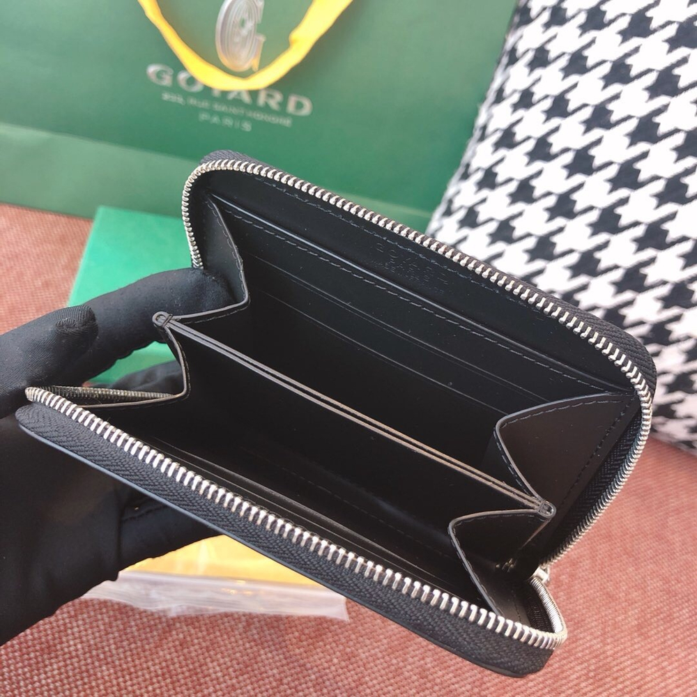 Goyard Matignon PM Wallet