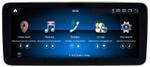 Магнитола для Toyota Camry 50 2011-2014 - Kuberg монитор 12.3" в стиле MERCEDES на Android 13, Быстрая, CarPlay, 4G SIM-слот