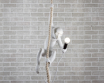 светильник The Monkey Lamp Ceiling Version