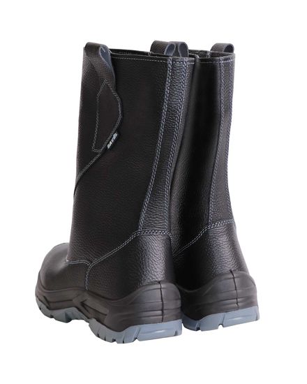 Сапоги "Savel-Гермес", ПУ-ТПУ, МП