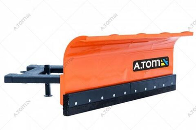 Отвал для снега на вилочный погрузчик - EXPERT SP 3-1900 F