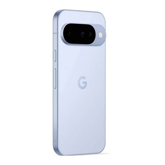Смартфон Google Pixel 10 256GB (Голубой/Frost)
