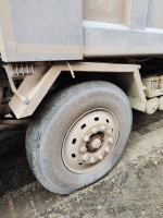 FAW J6 8x4 Самосвал СА3310Р66K24T4E5 (Дизельный, 11,1 л, 420 л.с., МТ)