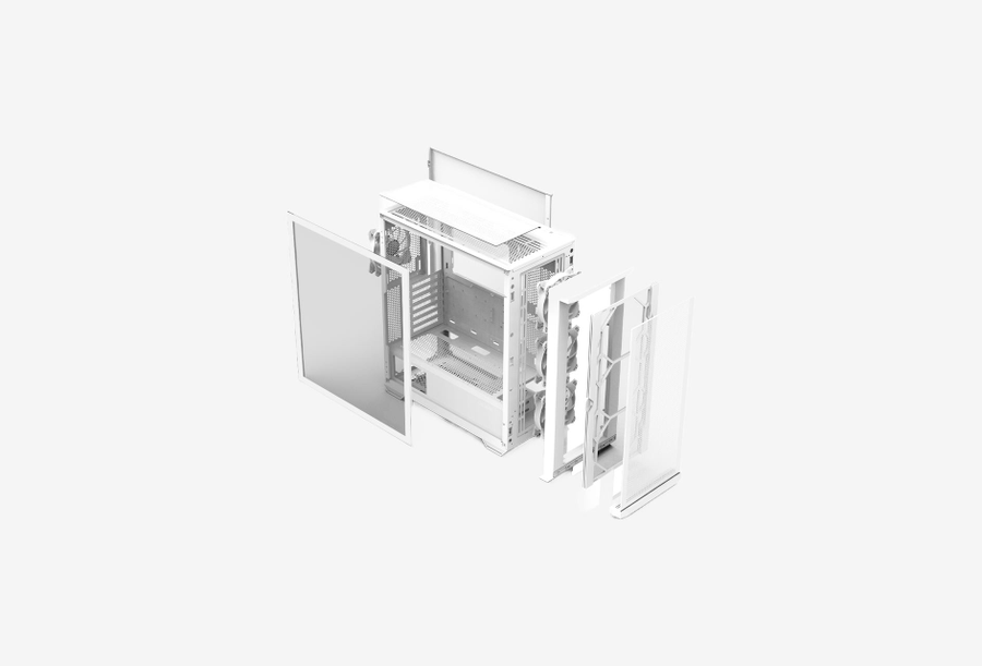 Z10 DUO White_0626605104319
