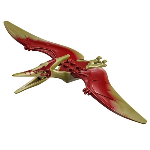 Динозавр Птеранодон Ptera05