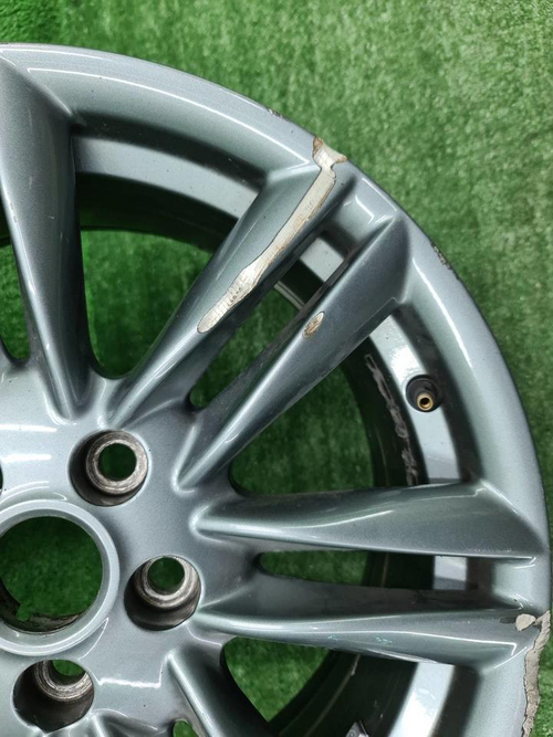 Диск литой R17 Jaguar XF 1 (2011-2015)