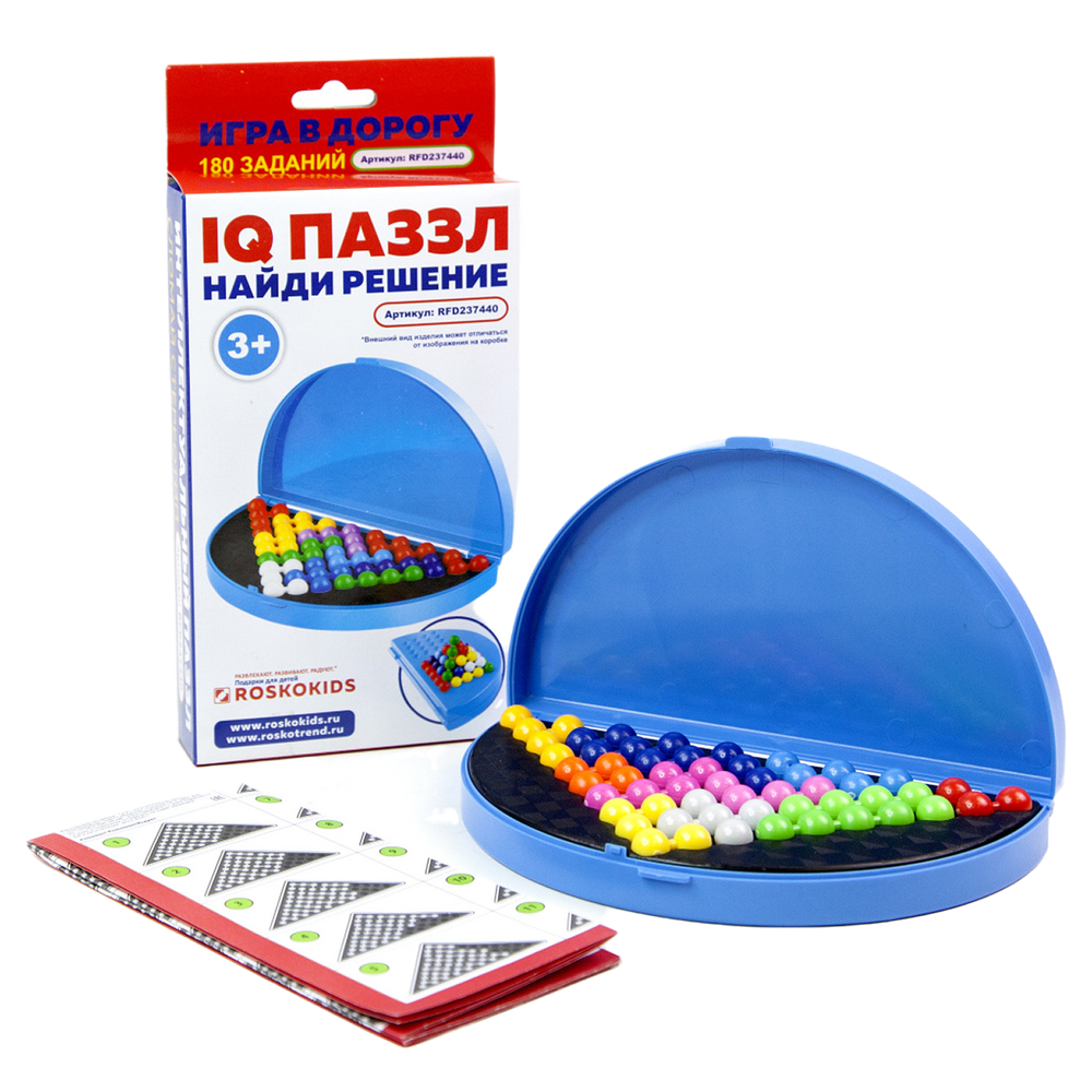 Детский новогодний подарок "Полярный экспресс"