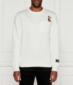 Худые Iceberg - белый(245 I1P E012 6314)