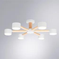 Потолочная люстра Arte Lamp TENDA