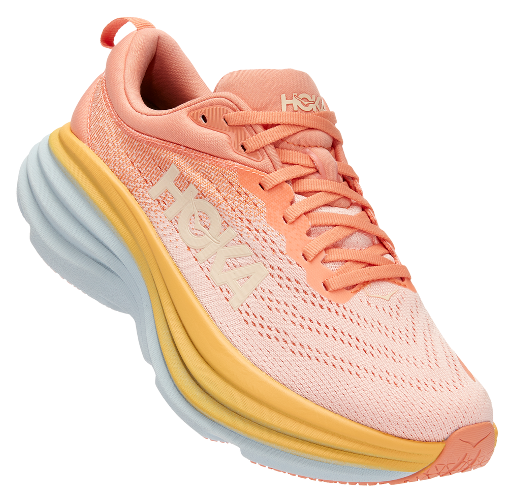 Кроссовки женские Hoka Bondi 8
