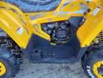 Квадроцикл MOTOLAND ATV 200 Wild Track