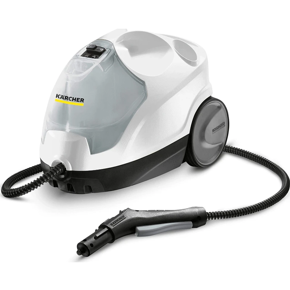 Karcher SC 4 EasyFix Iron *EU пароочиститель 1.512-631.0