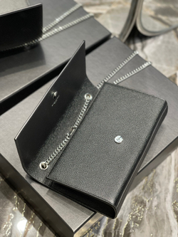 Saint Laurent Kate Medium Bag 24 cm