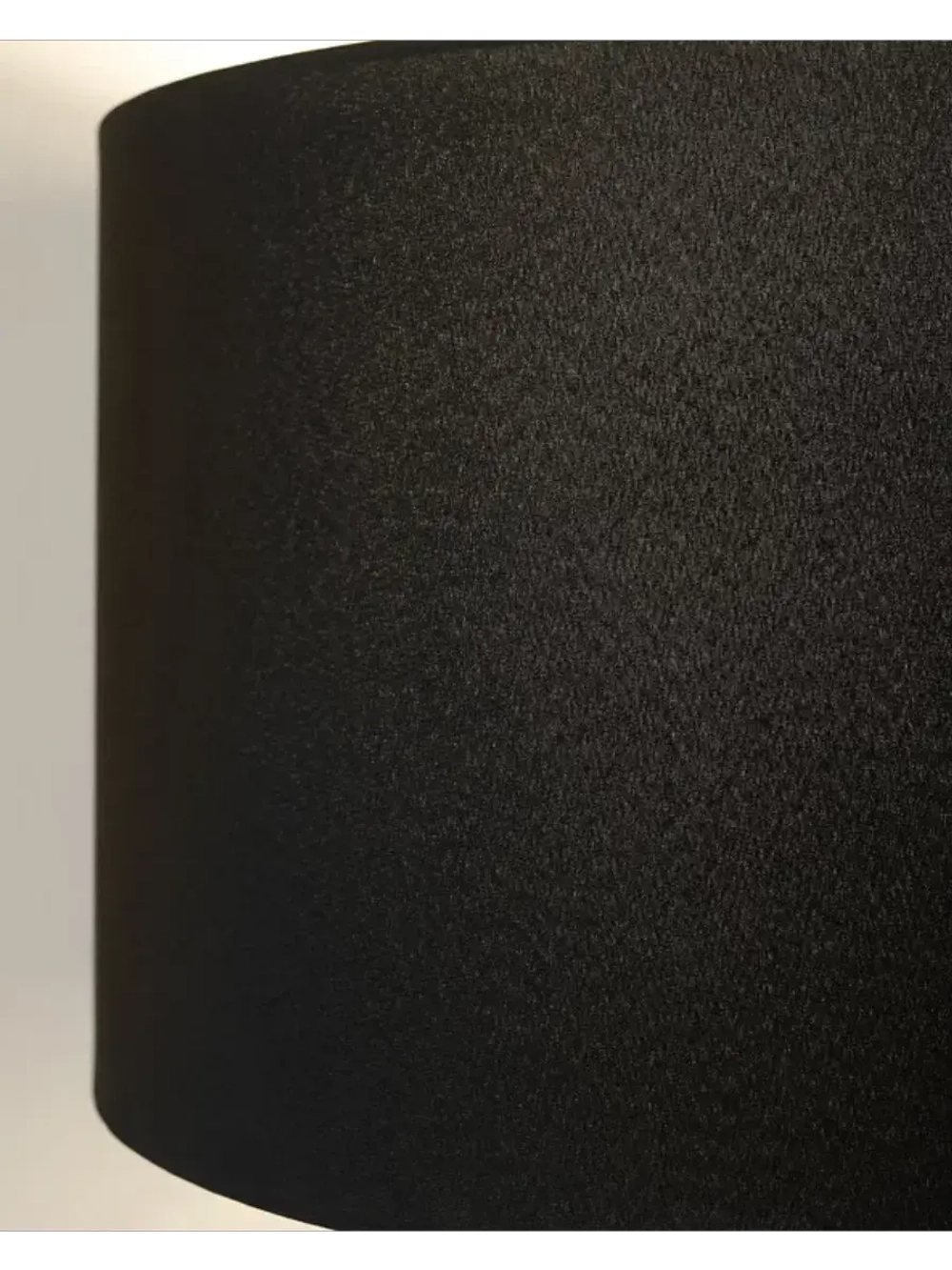 Торшер напольный с абажуром в гостиную современный