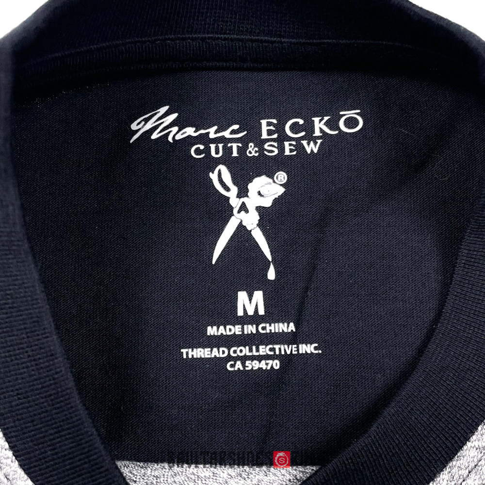 Футболка Ecko Unltd