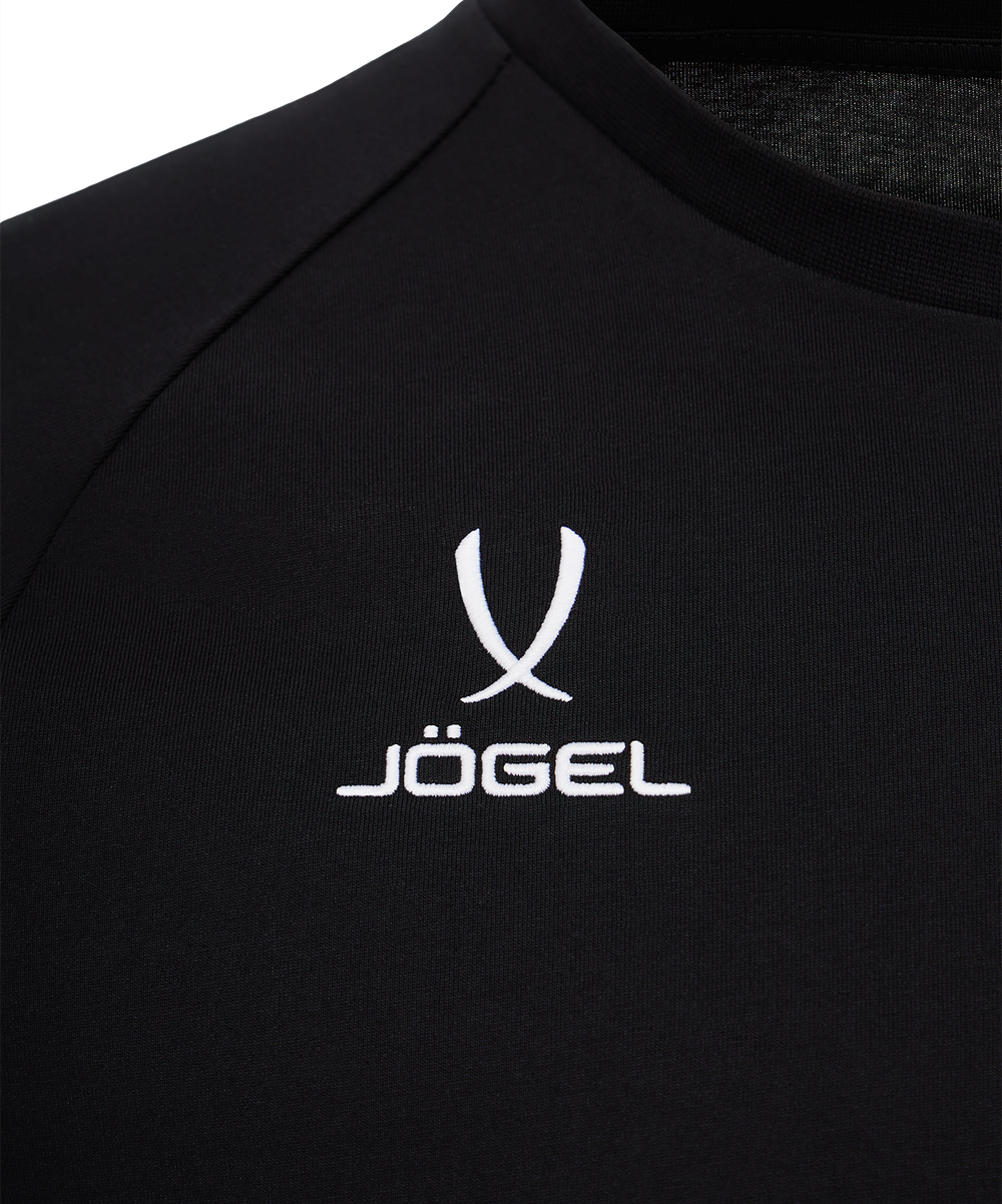 Футболка тренировочная CAMP 2 CVC Training Tee, черный