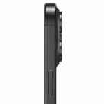 Apple iPhone 15 Pro Max 256Gb (Black Titanium)