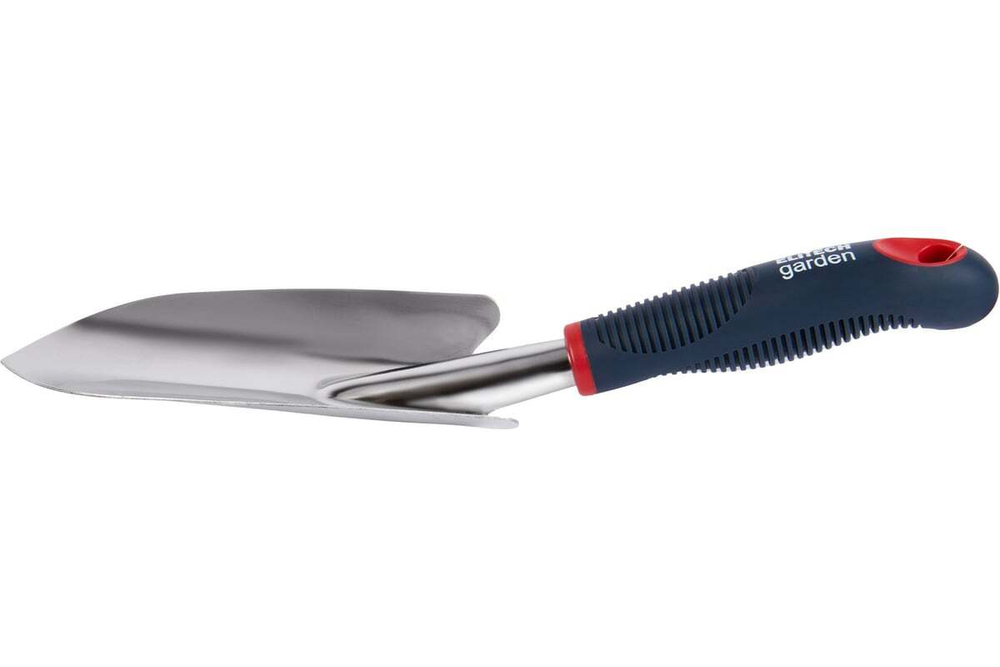 Совок садовый Elitech Garden GTS01 206408