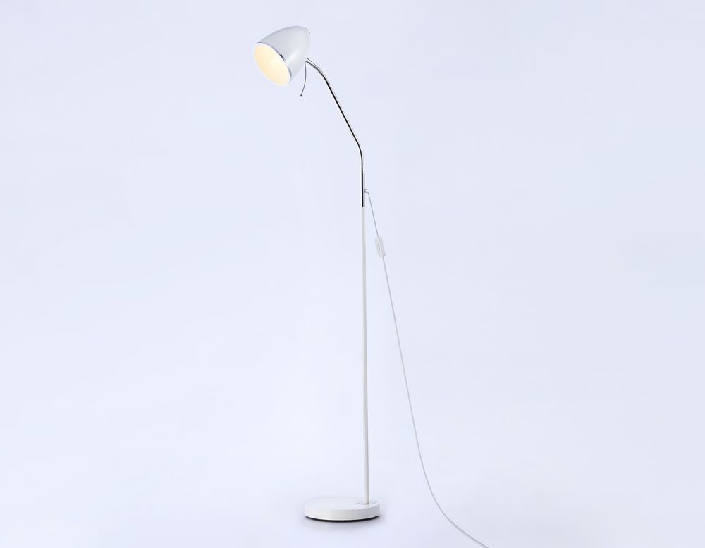 Ambrella Светильник напольный с выключателем на проводе Floor TR97680