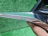 Решетка радиатора Changan Alsvin (2018-н.в.)