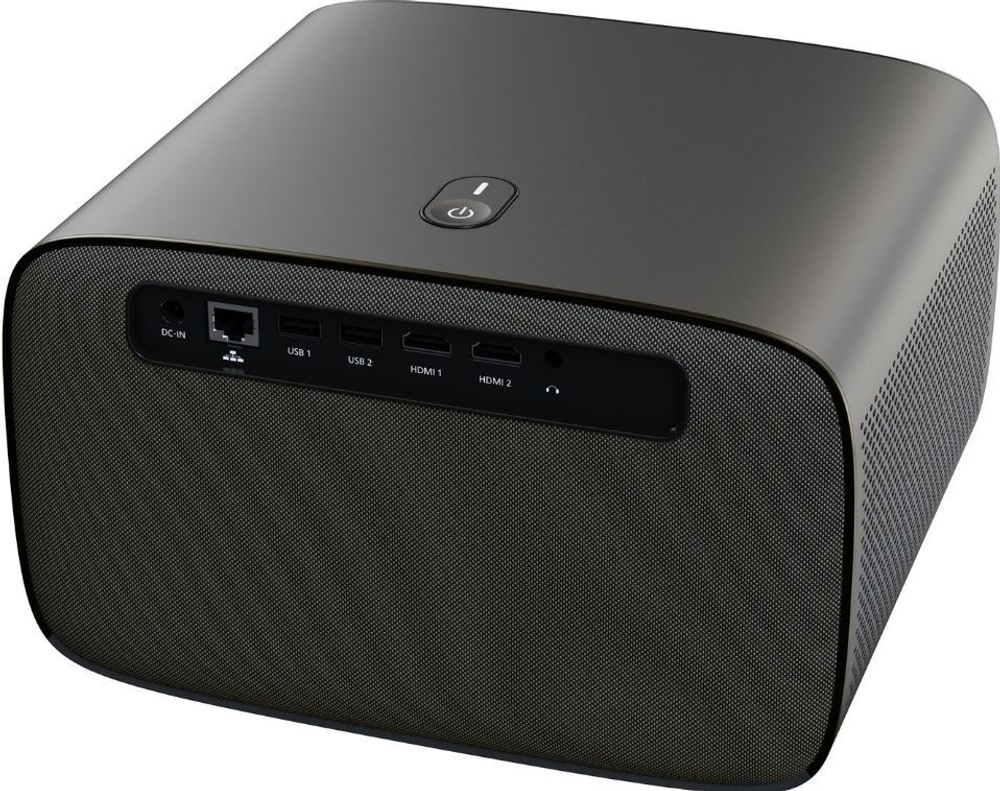 Проектор  Digma DP-FHD450A