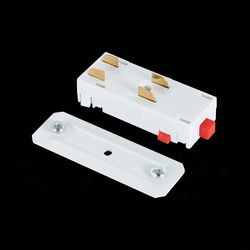 Соединитель линейный для треков ST-Luce SKYLINE 220 ST015.522.10H