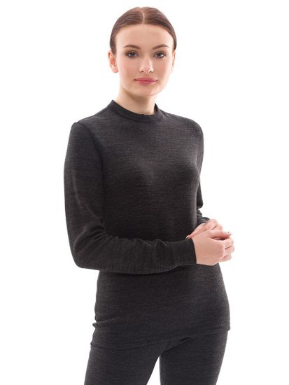 Термобелье-рубашка женская LAPLANDIC L21-2011S