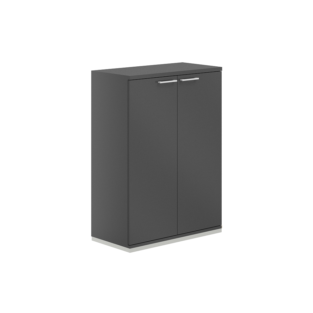 Шкаф средний вариант №8 ALLEGRO (АЛЛЕГРО)