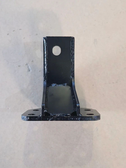 Кронштейн МАЗ двигателя передний ОАО МАЗ